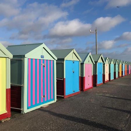Central Lanes Pad By My Getaways Free Parking For One Car Hove Extérieur photo
