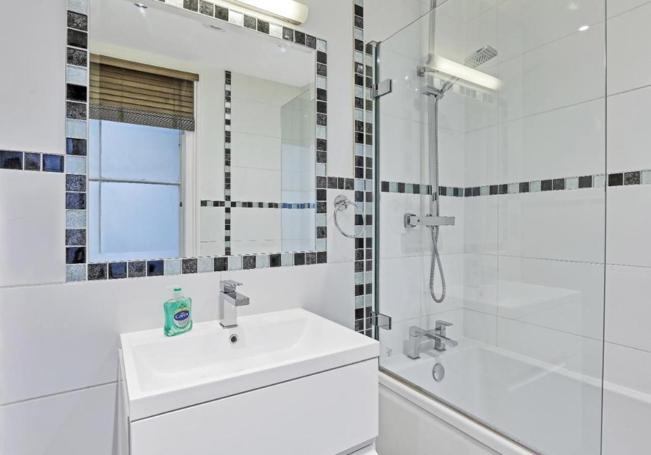 Central Lanes Pad By My Getaways Free Parking For One Car Hove Extérieur photo
