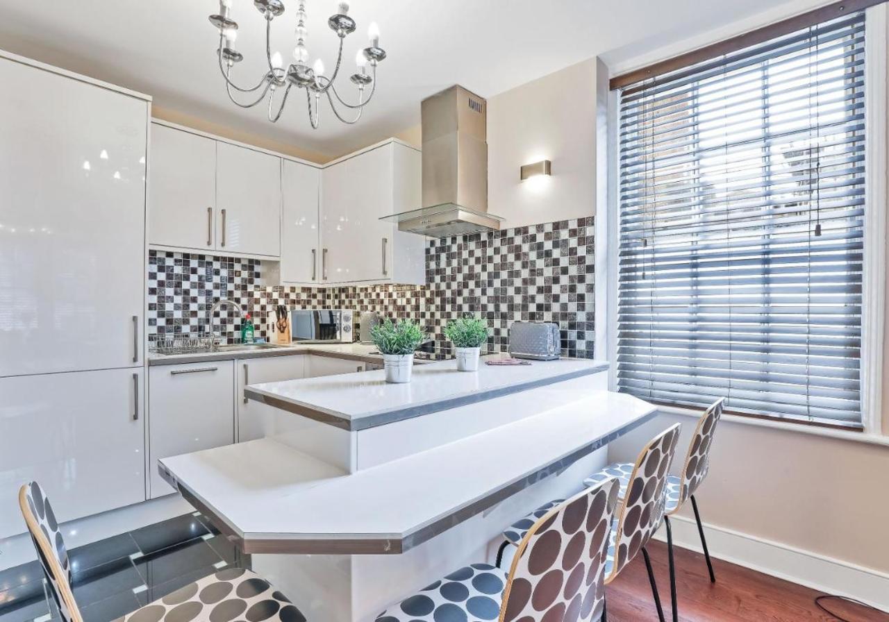 Central Lanes Pad By My Getaways Free Parking For One Car Hove Extérieur photo