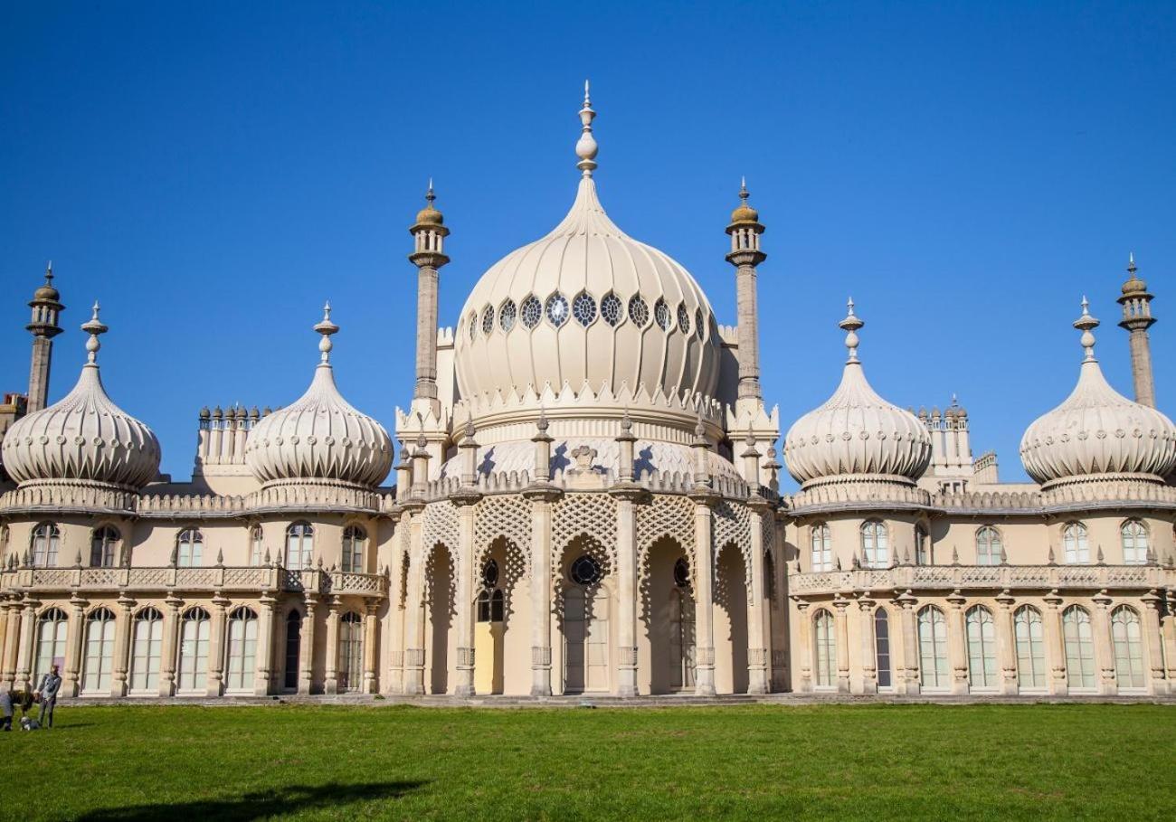 Central Lanes Pad By My Getaways Free Parking For One Car Hove Extérieur photo